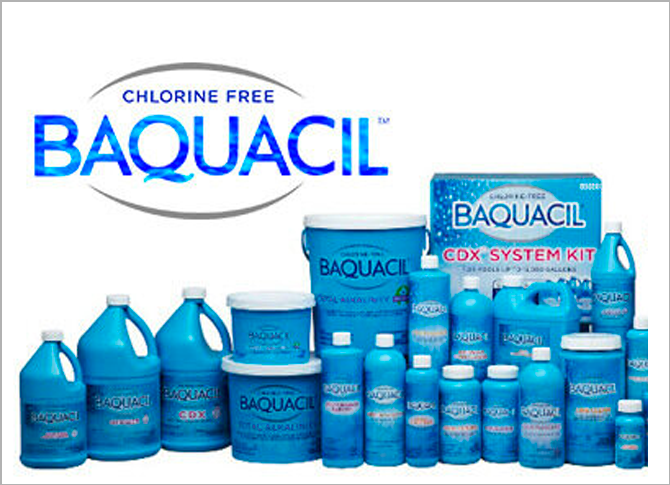 Baquacil
