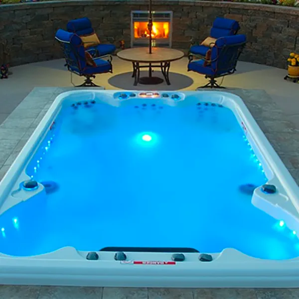 Georgetown Austin Texas A-Tex Swim Spas Dealer