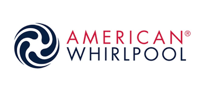 American Whirlpool Logo