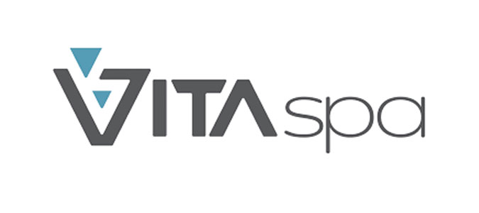 Vita Spa Logo