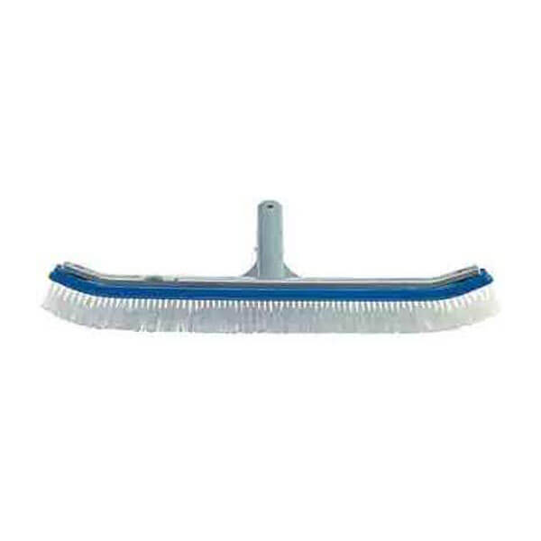 18" ALUMINUM POOL BRUSH