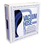 25' 1 1/2" AQUA FLEX VACUUM HOSE
