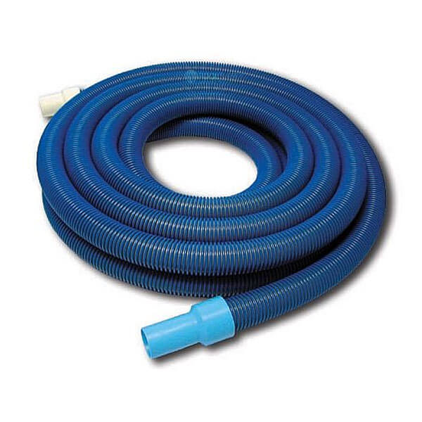 40' 1 1/2" AQUA FLEX VACUUM HOSE
