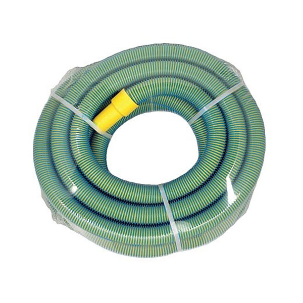 35' 1 1/2" AQUA FLEX VACUUM HOSE