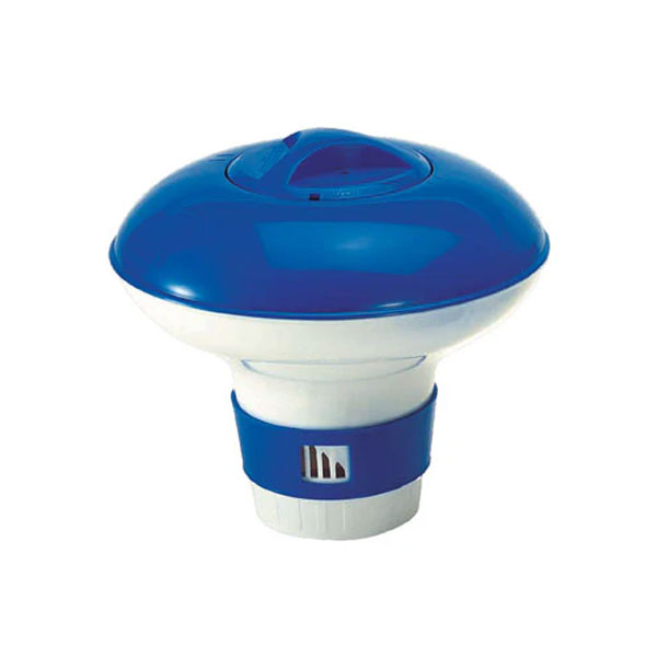 7" Chlorine Dispenser G&A Pool Products