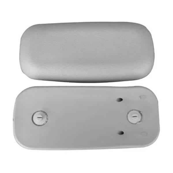 @Home Pillow with pins